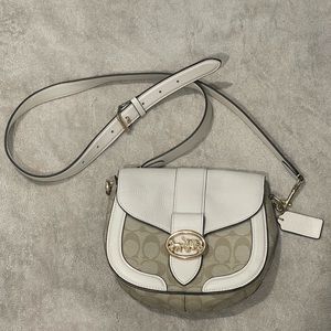 Coach Crossbody Purse